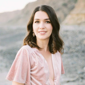 Meet your Posher, Julia